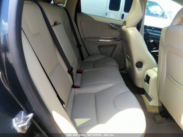 YV440MDB5F2595278 Volvo Xc60 T5 Premier