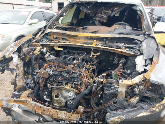 5N1DL0MN1HC554944 Infiniti QX60