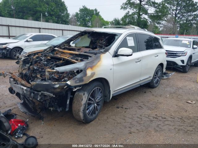 5N1DL0MN1HC554944 Infiniti QX60