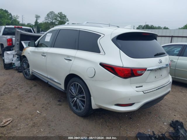 5N1DL0MN1HC554944 Infiniti QX60