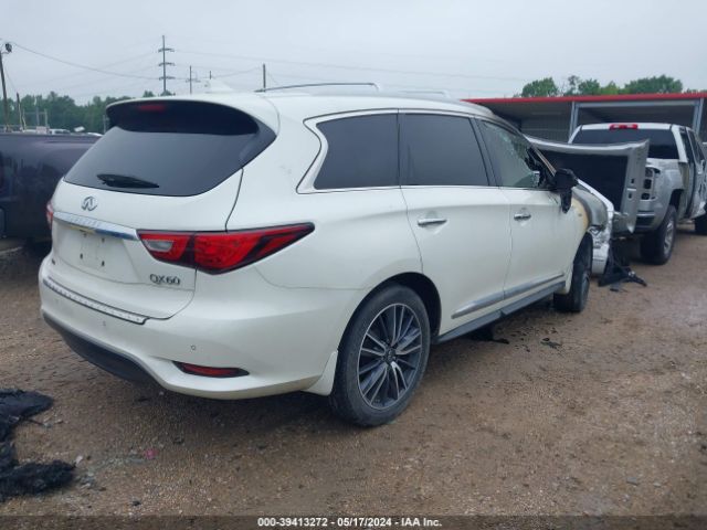 5N1DL0MN1HC554944 Infiniti QX60