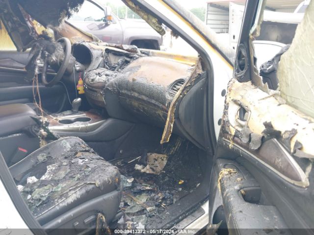 5N1DL0MN1HC554944 Infiniti QX60