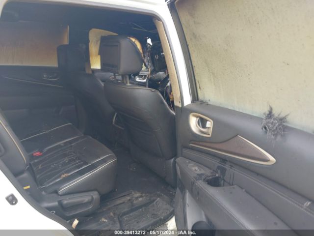 5N1DL0MN1HC554944 Infiniti QX60