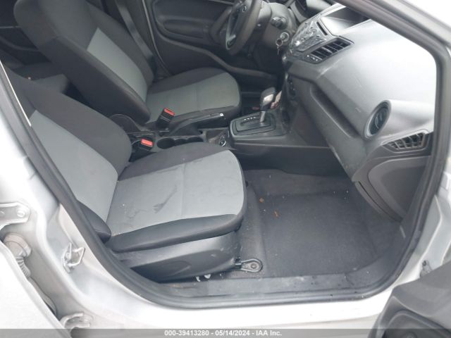 3FADP4AJ8KM109968 Ford FIESTA S