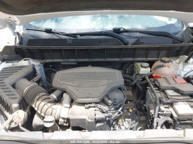 1GKKNNLS3HZ313477 GMC Acadia Slt-2