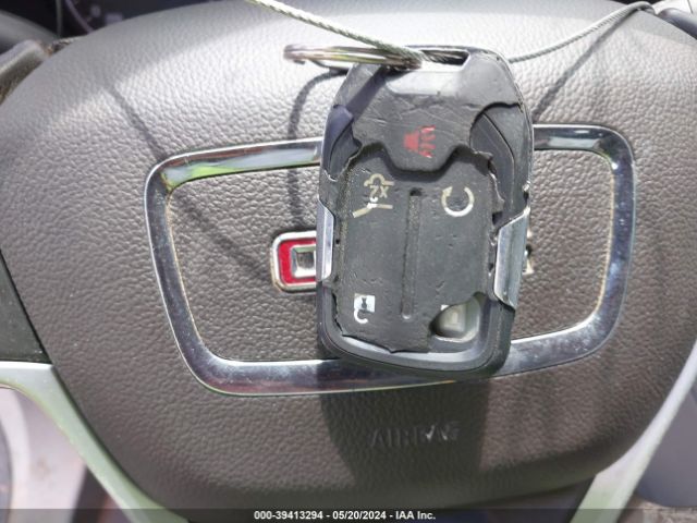 1GKKNNLS3HZ313477 GMC Acadia Slt-2