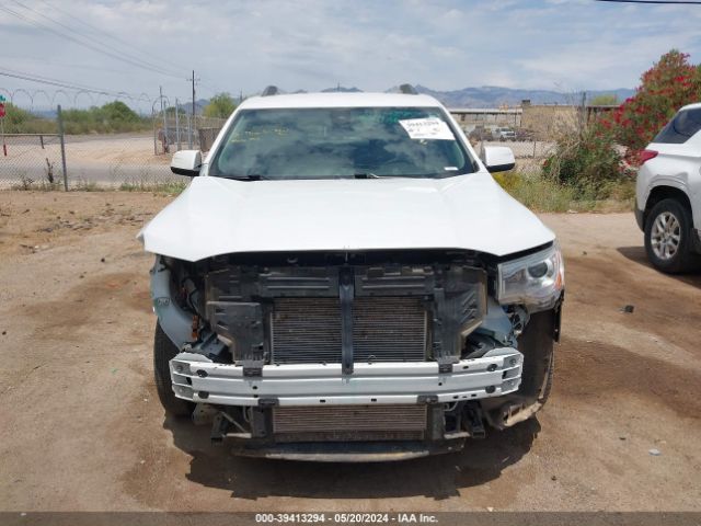 1GKKNNLS3HZ313477 GMC Acadia Slt-2
