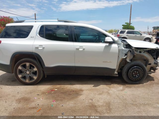 1GKKNNLS3HZ313477 GMC Acadia Slt-2