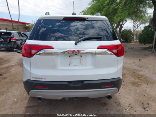 1GKKNNLS3HZ313477 GMC Acadia Slt-2