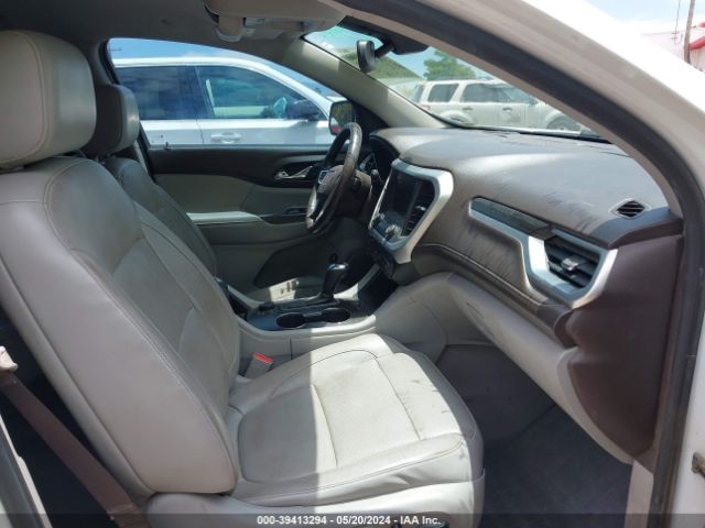 1GKKNNLS3HZ313477 GMC Acadia Slt-2