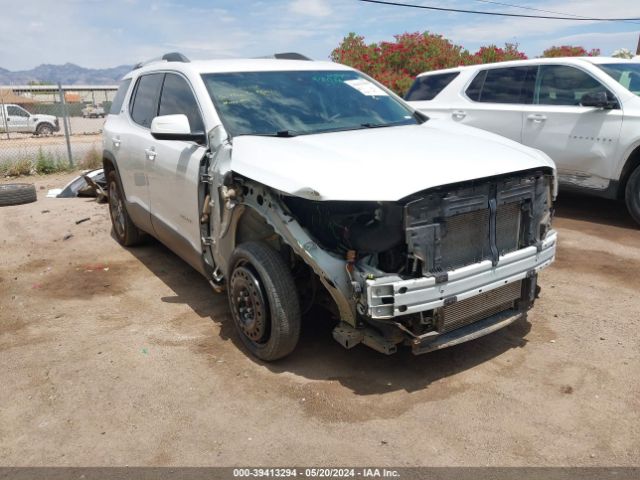 1GKKNNLS3HZ313477 GMC Acadia Slt-2
