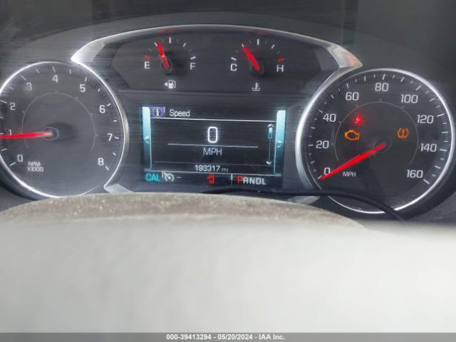 1GKKNNLS3HZ313477 GMC Acadia Slt-2