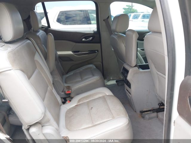 1GKKNNLS3HZ313477 GMC Acadia Slt-2