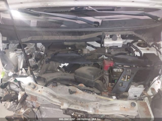 3N6CM0KN6EK700600 Nissan NV200 SV