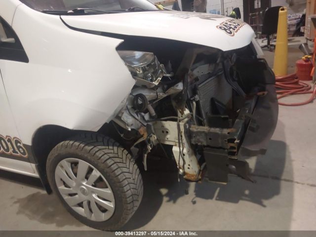 3N6CM0KN6EK700600 Nissan NV200 SV