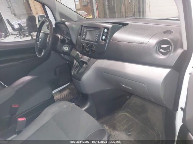 3N6CM0KN6EK700600 Nissan NV200 SV