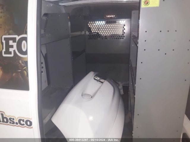 3N6CM0KN6EK700600 Nissan NV200 SV