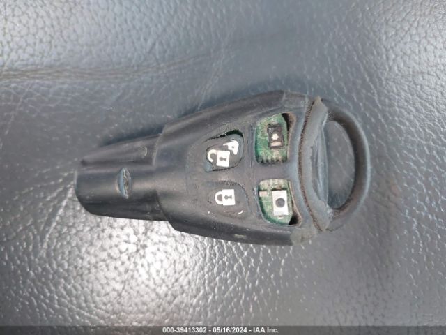 2003 SAAB 9-3 YS3FB49S631011656 Photo 10