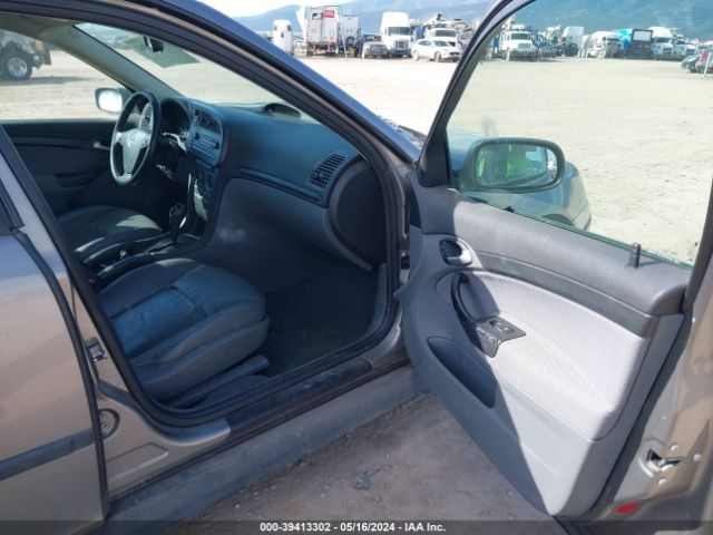 2003 SAAB 9-3 YS3FB49S631011656 Photo 4