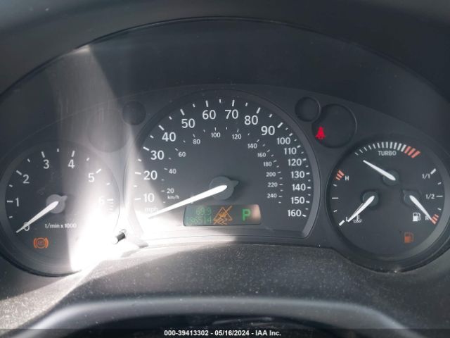 2003 SAAB 9-3 YS3FB49S631011656 Photo 6