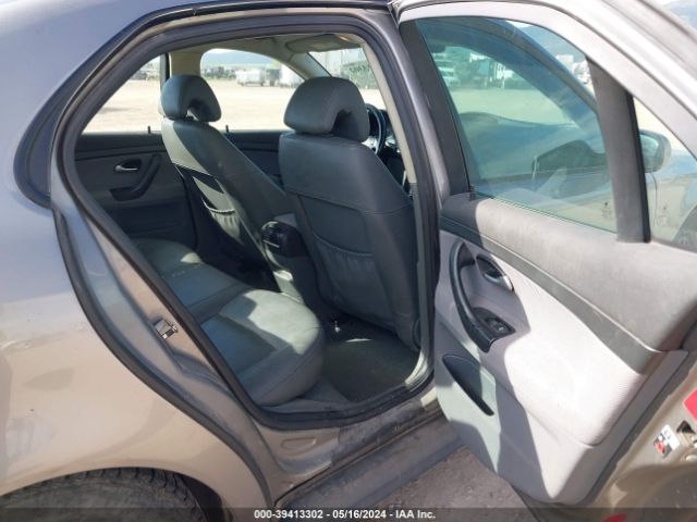 2003 SAAB 9-3 YS3FB49S631011656 Photo 7