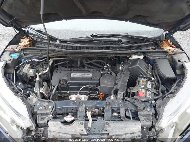 Honda CR-V EX 2015 2HKRM4H59FH678423 Image 10