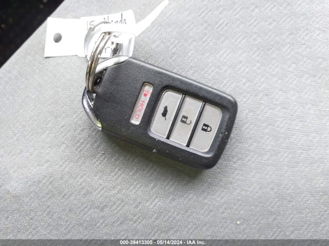 Honda CR-V EX 2015 2HKRM4H59FH678423 Image 11