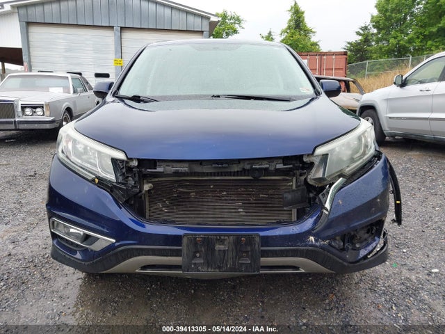 Honda CR-V EX 2015 2HKRM4H59FH678423 Image 17