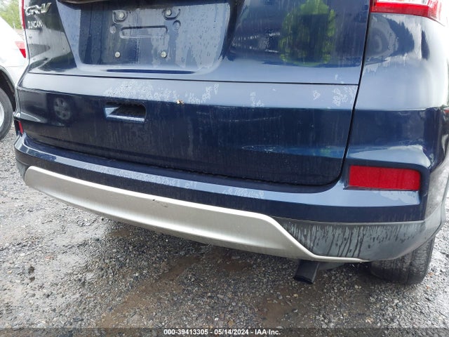 Honda CR-V EX 2015 2HKRM4H59FH678423 Image 18