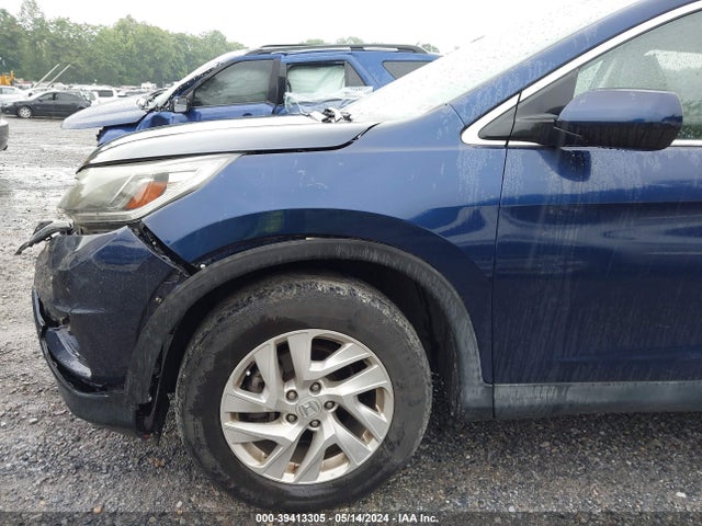 Honda CR-V EX 2015 2HKRM4H59FH678423 Image 19
