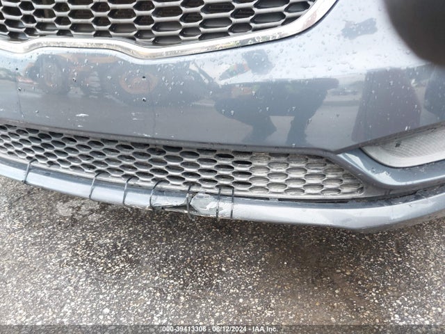 KIA FORTE LX 2015 KNAFX4A64F5399682 Image 12