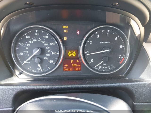 BMW X1 Sdrive28i 2014 WBAVM1C50EVW50803 Image 15