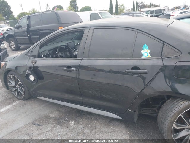 Toyota COROLLA SE 2020 JTDS4RCE3LJ042153 Image 14