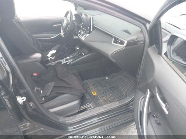 Toyota COROLLA SE 2020 JTDS4RCE3LJ042153 Image 5