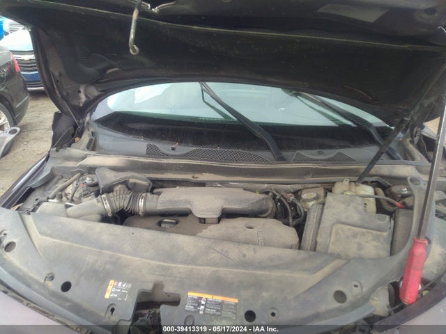 Chevrolet IMPALA 1LT 2015 2G1115SL3F9224523 Image 10