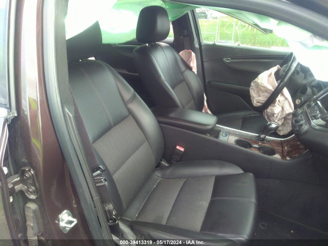 Chevrolet IMPALA 1LT 2015 2G1115SL3F9224523 Image 5