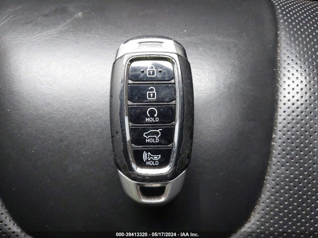 Hyundai Palisade Limited 2021 KM8R5DHE4MU191674 Image 11