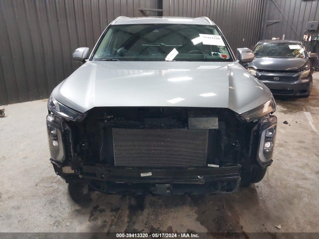 Hyundai Palisade Limited 2021 KM8R5DHE4MU191674 Image 13
