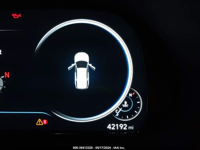 Hyundai Palisade Limited 2021 KM8R5DHE4MU191674 Image 16
