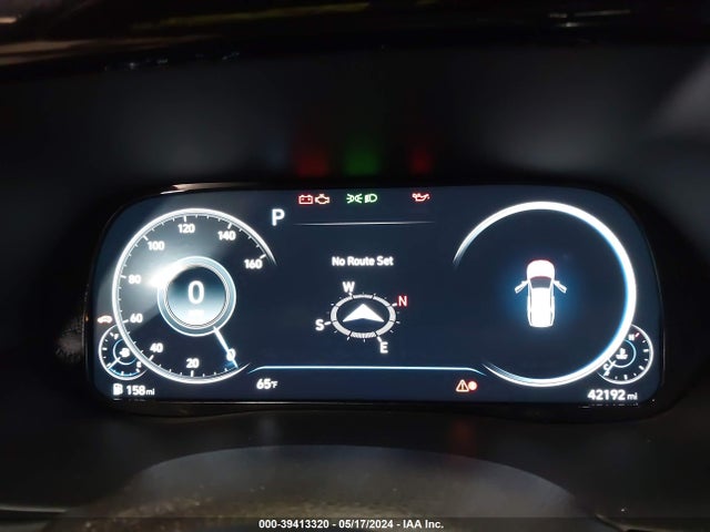 Hyundai Palisade Limited 2021 KM8R5DHE4MU191674 Image 7