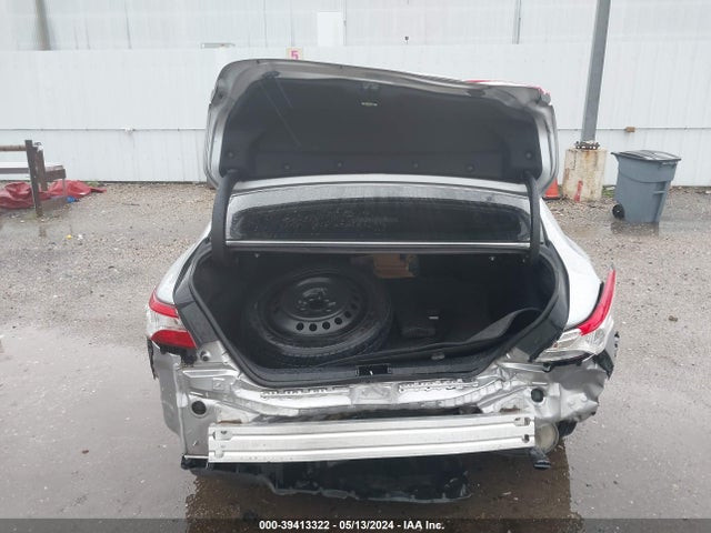 Toyota CAMRY LE 2018 4T1B11HK0JU080729 Image 16