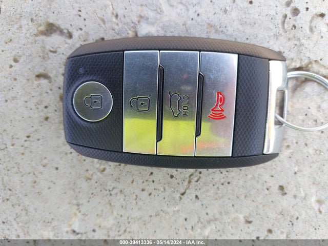 KIA NIRO LX 2017 KNDCB3LC8H5090351 Image 11