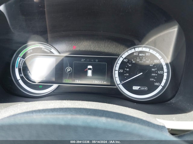 KIA NIRO LX 2017 KNDCB3LC8H5090351 Image 7
