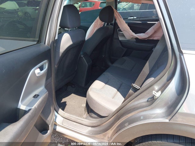 KIA NIRO LX 2017 KNDCB3LC8H5090351 Image 8