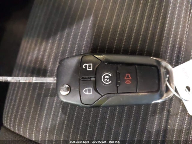 Ford F-150 Xlt 2017 1FTEW1EG4HFC69241 Image 11