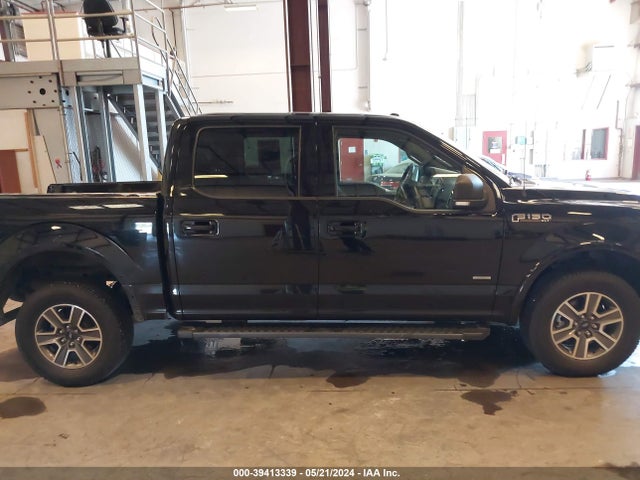 Ford F-150 Xlt 2017 1FTEW1EG4HFC69241 Image 14