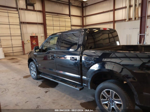 Ford F-150 Xlt 2017 1FTEW1EG4HFC69241 Image 15