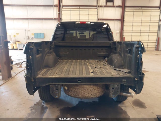 Ford F-150 Xlt 2017 1FTEW1EG4HFC69241 Image 17