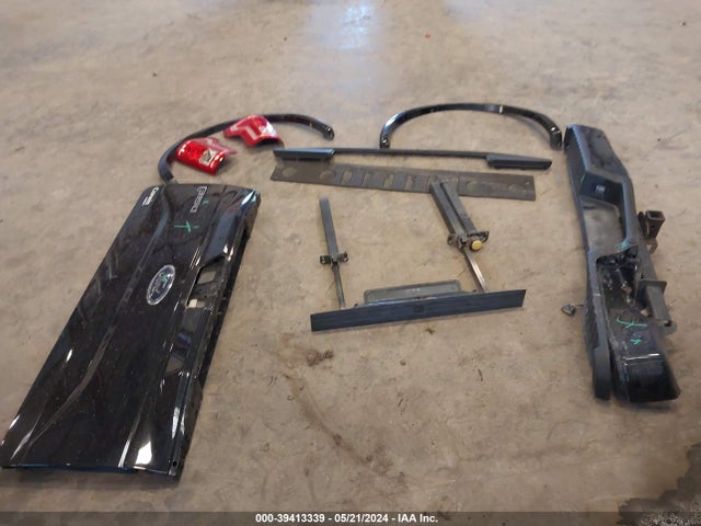 Ford F-150 Xlt 2017 1FTEW1EG4HFC69241 Image 12