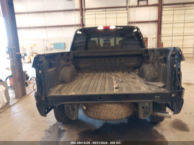 Ford F-150 Xlt 2017 1FTEW1EG4HFC69241 Image 6